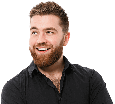 Male Patient Pennant Hills Dentists