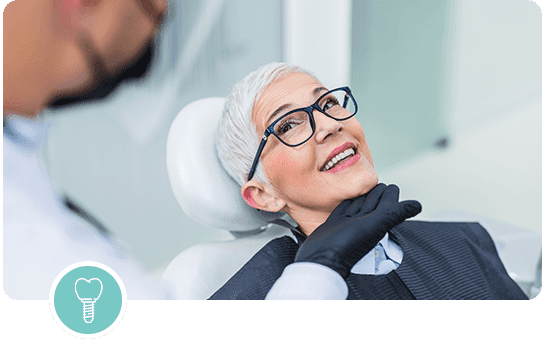 Dental Implants Pennant Hills Dentist