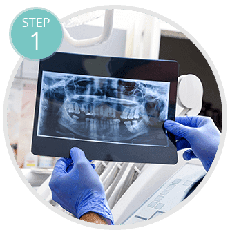 Exam and Evaluation Pennant Hills Dentist