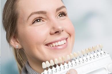 Veneers Pennant Hills Dentists