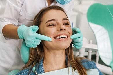 Check-up & Clean Pennant Hills Dentists