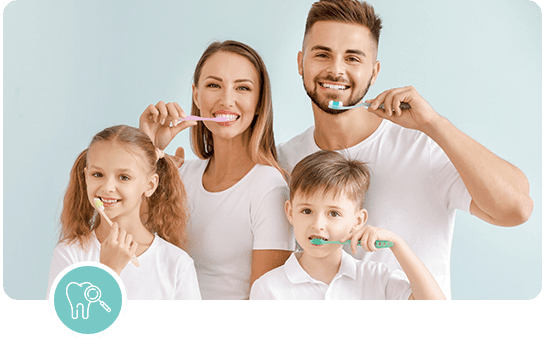 General Dentistry Pennant Hills Dentists