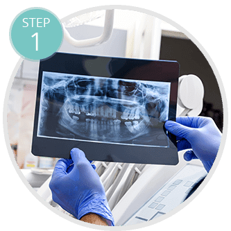 Exam and Evaluation Pennant Hills Dentists