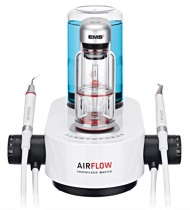 AIRFLOW® Prophylaxis Master