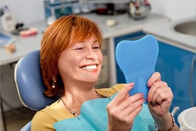 Dental Implants Offer Pennant Hills Dentists